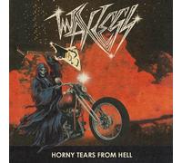 Waxlegs - Horny Tears from Hell [Import]