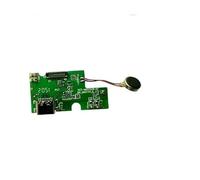 WAXLEM Nappe connecteur de Charge USB Carte mère Micro Compatible Blackview A80 plus/A80 Pro