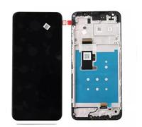 WAXLEM OEM Ecran LCD +Tactile Complet avec Chassis Compatible avec Motorola Moto G13