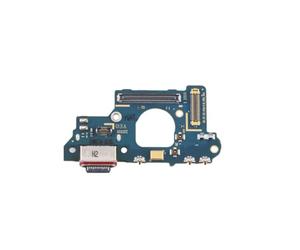 WAXLEM Original Connecteur de Charge +Micro pour Samsung Compatible avec Galaxy S20 FE (5G)
