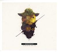 Waxolutionists – The Big Butter, Part 1 & 2 – 2 CD