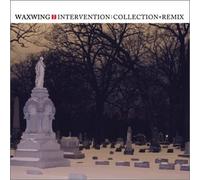 Waxwing - Intervention [Import]