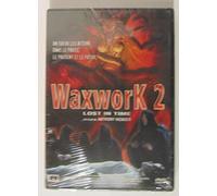 Waxwork 2