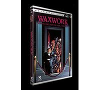 Waxwork