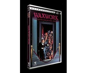 Waxwork