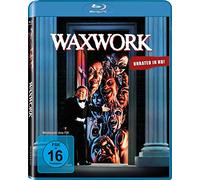 Waxwork [Blu-ray]