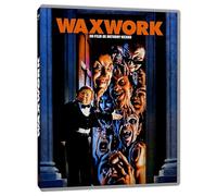 Waxwork [Blu-ray]