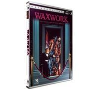 Waxwork