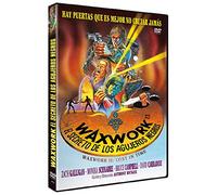 Waxwork II: Lost in Time [ NON-USA FORMAT, PAL, Reg.0 Import - Spain ]