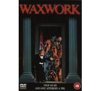 Waxwork – Sony Pictures Home Entertainment – Import anglais