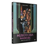 Waxwork: Museo de Cera 1988 DVD [Import]