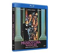 Waxwork [ Origine Espagnole, Sans Langue Francaise ] (Blu-Ray)