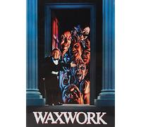 Waxwork - Special Collectors Edition [Blu-ray]