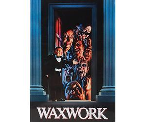 Waxwork - Special Collectors Edition [Blu-ray]