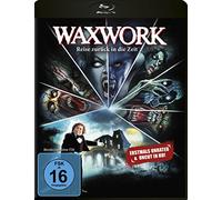 Waxwork - Uncut [Blu-ray]
