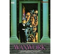 Waxwork (uncut) - Digipack by Zach Galligan
