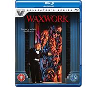 Waxwork (Vestron) [Edizione: Regno Unito] [Blu-Ray] [Import]