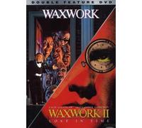 Waxwork & Waxwork II [Import USA Zone 1]