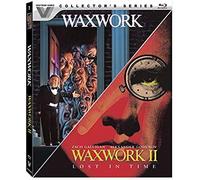 Waxworks Compilation [Blu-Ray]