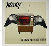 Waxy - Betting on Forgetting