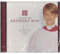 Way, Anthony - Very Best of
