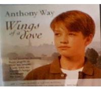 Way, Anthony - Wings of a Dove-Favorite Sacre