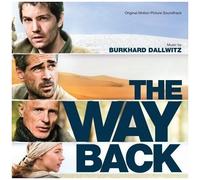 Universal Music Group – The Way Back (Original Motion Picture Soundtrack) – Import