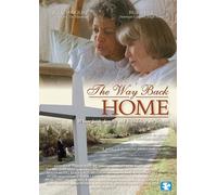 Way Back Home [DVD] [Import]