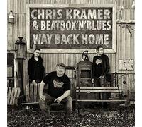 Way Back Home [Import]