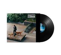 Saint DX – Way Back Home – Vinyle 12" (33 tours)