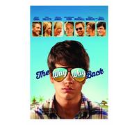 Way Back [Import]
