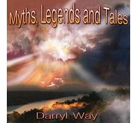 Way, Darryl - Myths Legends and Tales