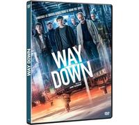 Way Down (2021)
