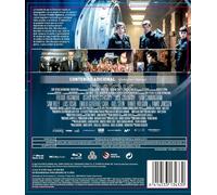 Way Down (2021) (Blu Ray)