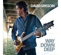 Way Down Deep