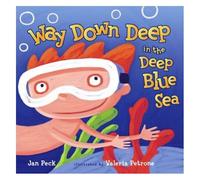 Way Down Deep In The Deep Blue Sea