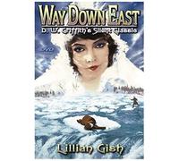 Way Down East (Silent) (Dvd) (1920) (All Regions) (Ntsc) (Us Import)