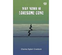Way Down In Lonesome Cove (Edition1)