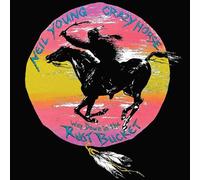 Way Down In The Rust Bucket CD
