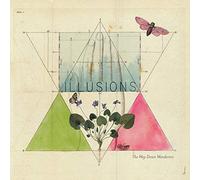 Way Down Wanderers - Illusions -Coloured-
