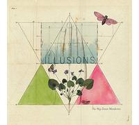 Way Down Wanderers - Illusions [Import]