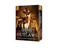 Way Escort West/Chato's Land