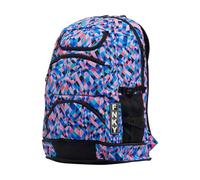 Way Funky Warp Tour Elite Squad Sac à dos Multicolore