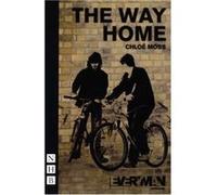 Way Home Chloe Moss (Auteur)
