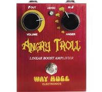 Way Huge Angry Troll - Préampli guitare WHE101 G