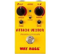 Way Huge Attack Vector Chorus - flanger - phaser...
