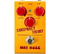 Way Huge Conspiracy Theory Overdrive Distortion - fuzz - overdrive...
