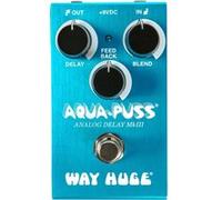 Way Huge Way Huge Smalls Aqua-Puss