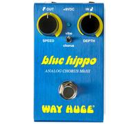 Way Huge Smalls Blue Hippo