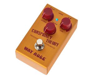 Way Huge Way Huge Conspiracy Theory Overdrive